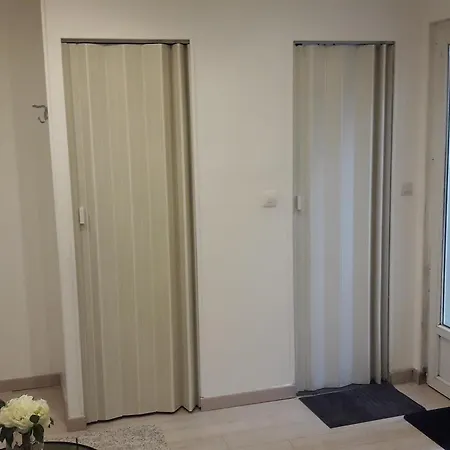 Studio Cozy Proche De Paris شقة إيفري سور سين